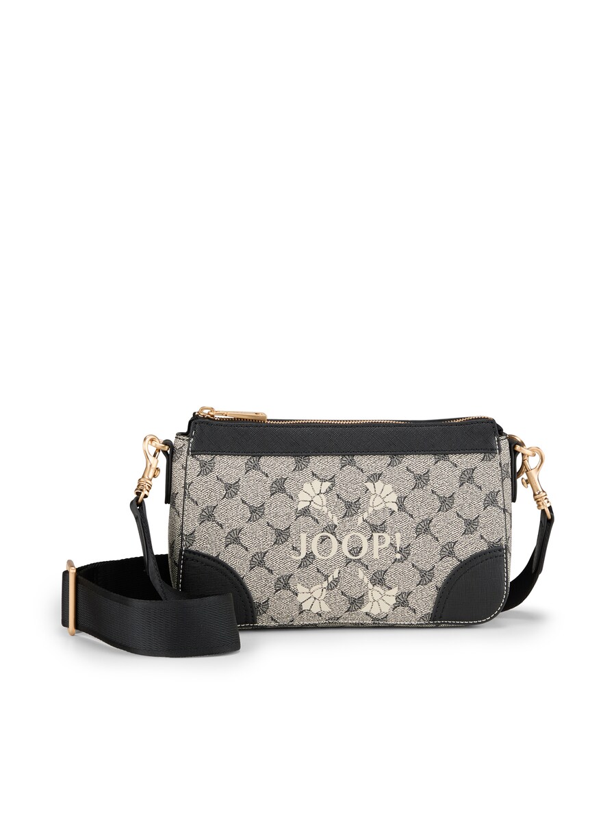 Сумка через плечо JOOP! Shoulder Bag Mazzolino Chiaro Jasmina, черный
Сумка через плечо JOOP! Shoulder Bag Mazzolino Chiaro Jasmina, черный