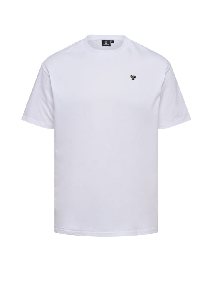 Футболка Hummel, белый
Футболка Hummel, белый