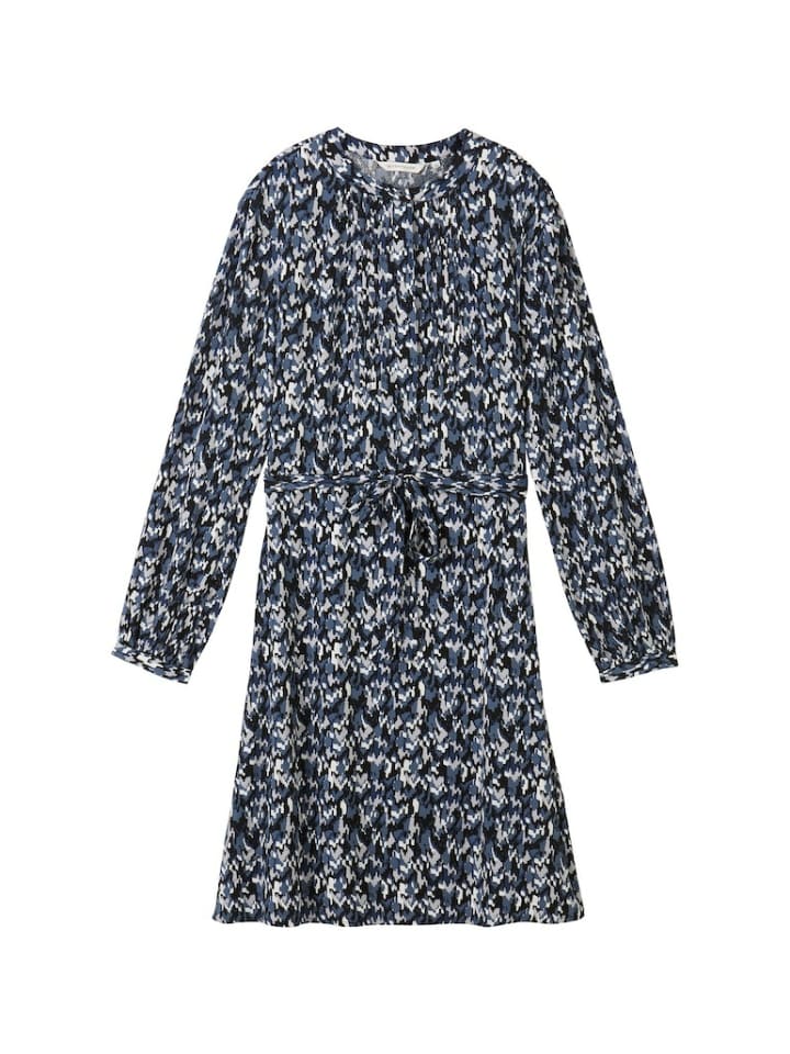 Длинное платье Tom Tailor
Длинное платье Tom Tailor