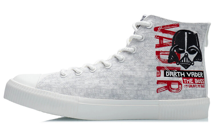 Disney Скейтбординг Обувь Мужская Высокая Бежевый/Черный Lining
Disney Скейтбординг Обувь Мужская Высокая Бежевый/Черный Lining