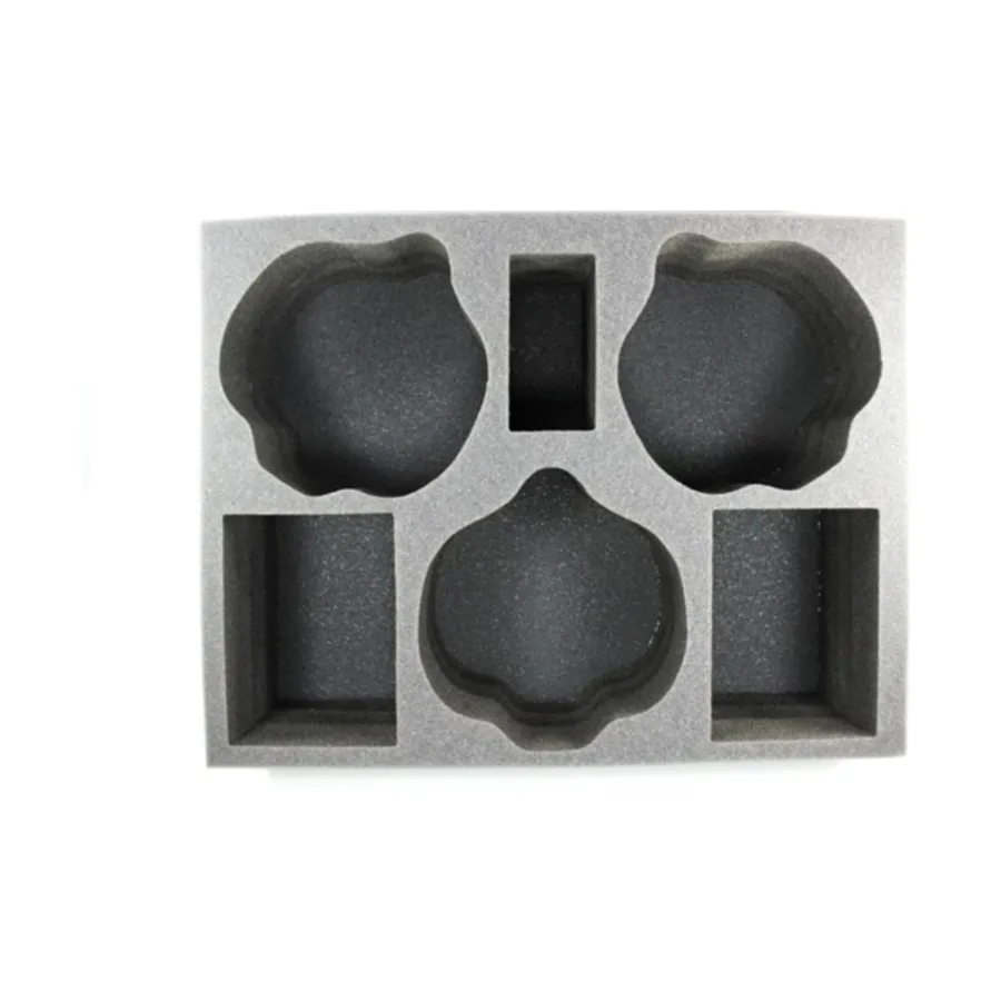 4-дюймовый армейский поднос — Изверг-истязатель/Изверг-кузнец и Носорог, Battle Foam - Games Workshop - Warhammer 40,000 - Chaos Space Marines
4-дюймовый армейский поднос — Изверг-истязатель/Изверг-кузнец и Носорог, Battle Foam - Games Workshop - Warhammer 40,000 - Chaos Space Marines