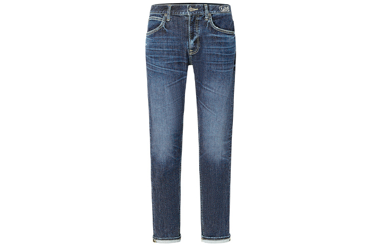 Lee Джинсы мужские Medium Blue
Lee Джинсы мужские Medium Blue