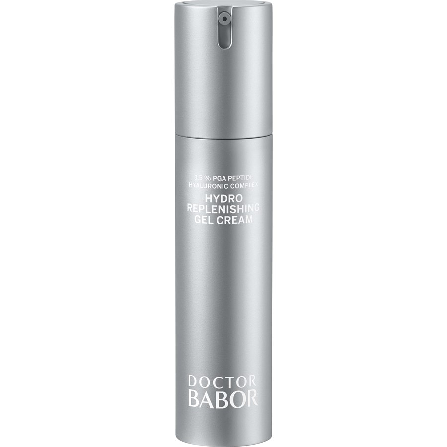 Крем для лица BABOR Hydro Replenishing Gel Cream, 50 ml
Крем для лица BABOR Hydro Replenishing Gel Cream, 50 ml