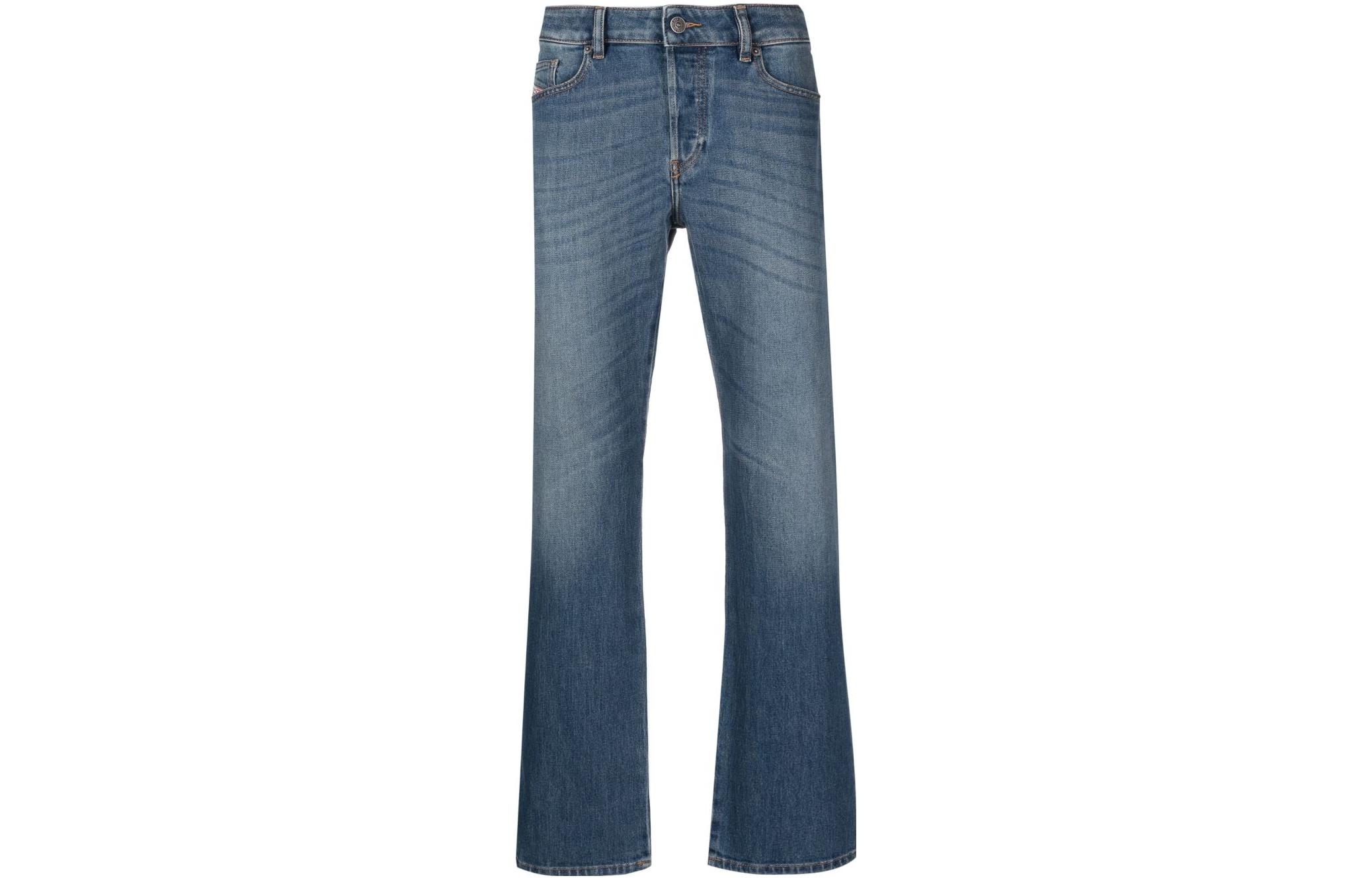 Прямые джинсы D-Mihtry DIESEL, синий
Прямые джинсы D-Mihtry DIESEL, синий