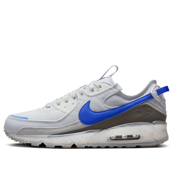 Кроссовки air max 90 terrascape 'pure platinum hyper royal' Nike, мультиколор
Кроссовки air max 90 terrascape 'pure platinum hyper royal' Nike, мультиколор