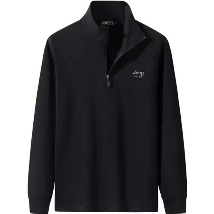 Свитшот унисекс JEEP SPIRIT, темно-синий
Свитшот унисекс JEEP SPIRIT, темно-синий