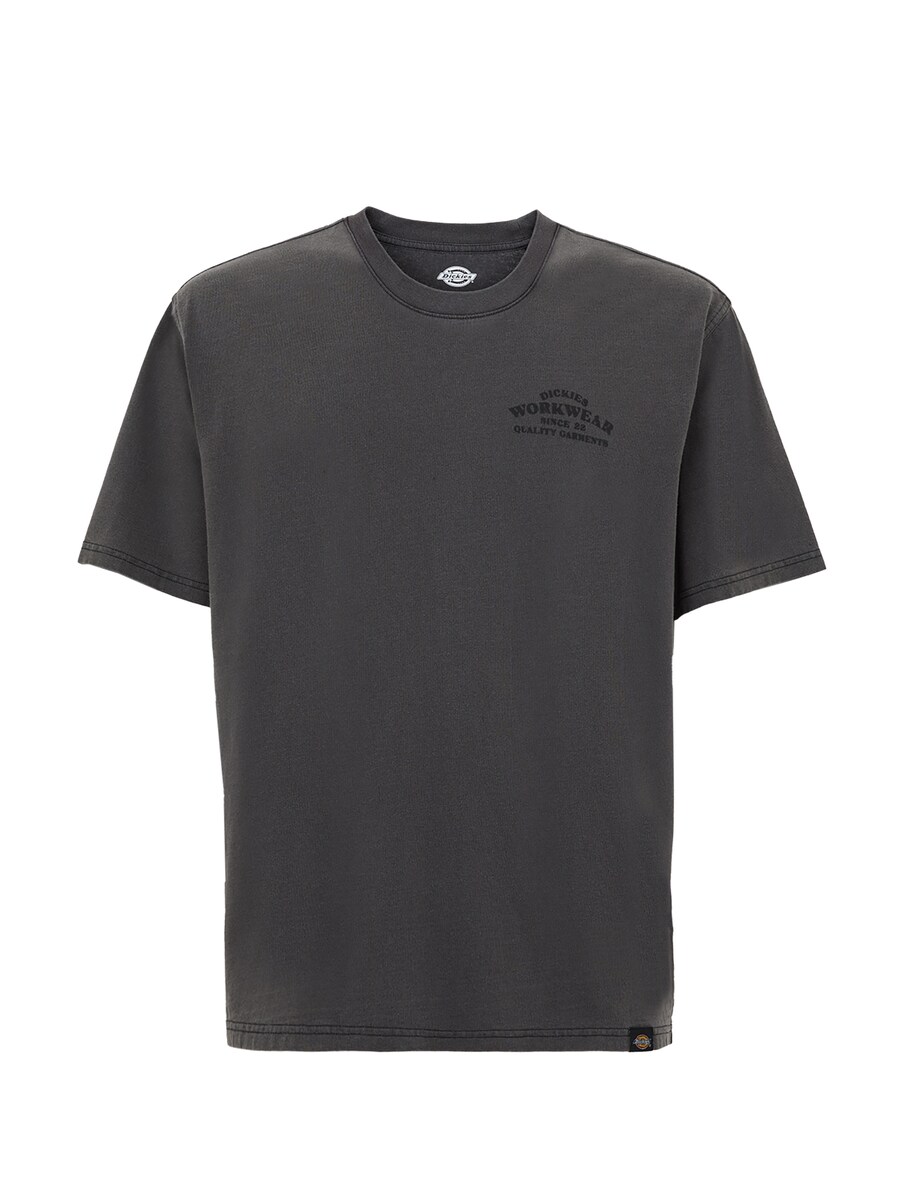 Рубашка DICKIES Christiana, темно-серый
Рубашка DICKIES Christiana, темно-серый