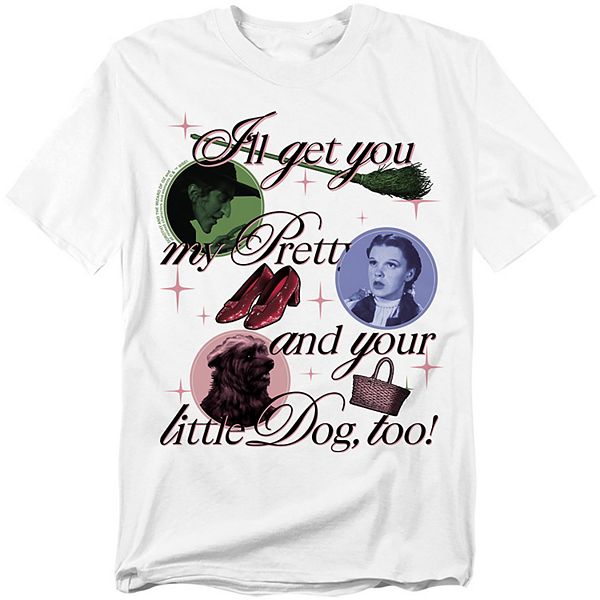 Футболка Big & Tall с принтом "Волшебник страны Оз" Licensed Character
Футболка Big & Tall с принтом "Волшебник страны Оз" Licensed Character