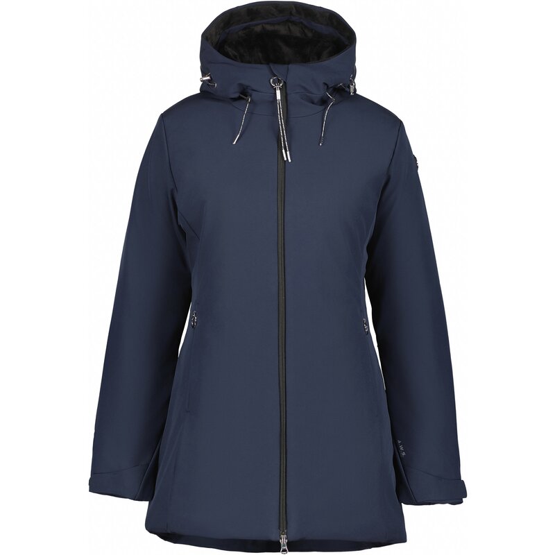 Функциональная куртка iisvesi Luhta, цвет dunkel blau
Функциональная куртка iisvesi Luhta, цвет dunkel blau