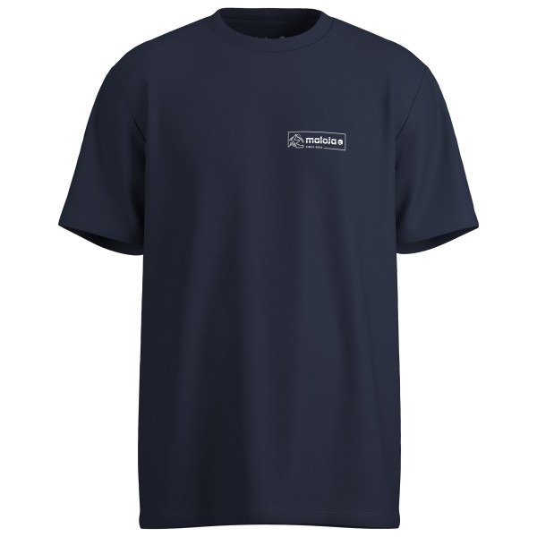 Доссом. - футболка Maloja, Night Sky
Доссом. - футболка Maloja, Night Sky