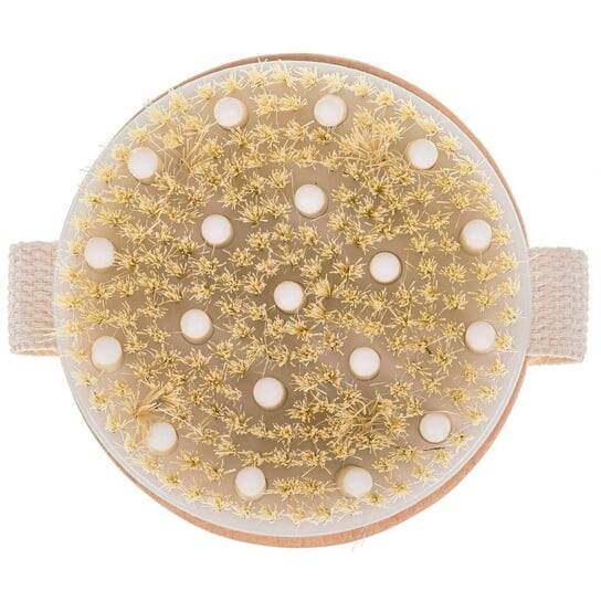 Массажная щетка для тела Agawa Inter-vion
Массажная щетка для тела Agawa Inter-vion