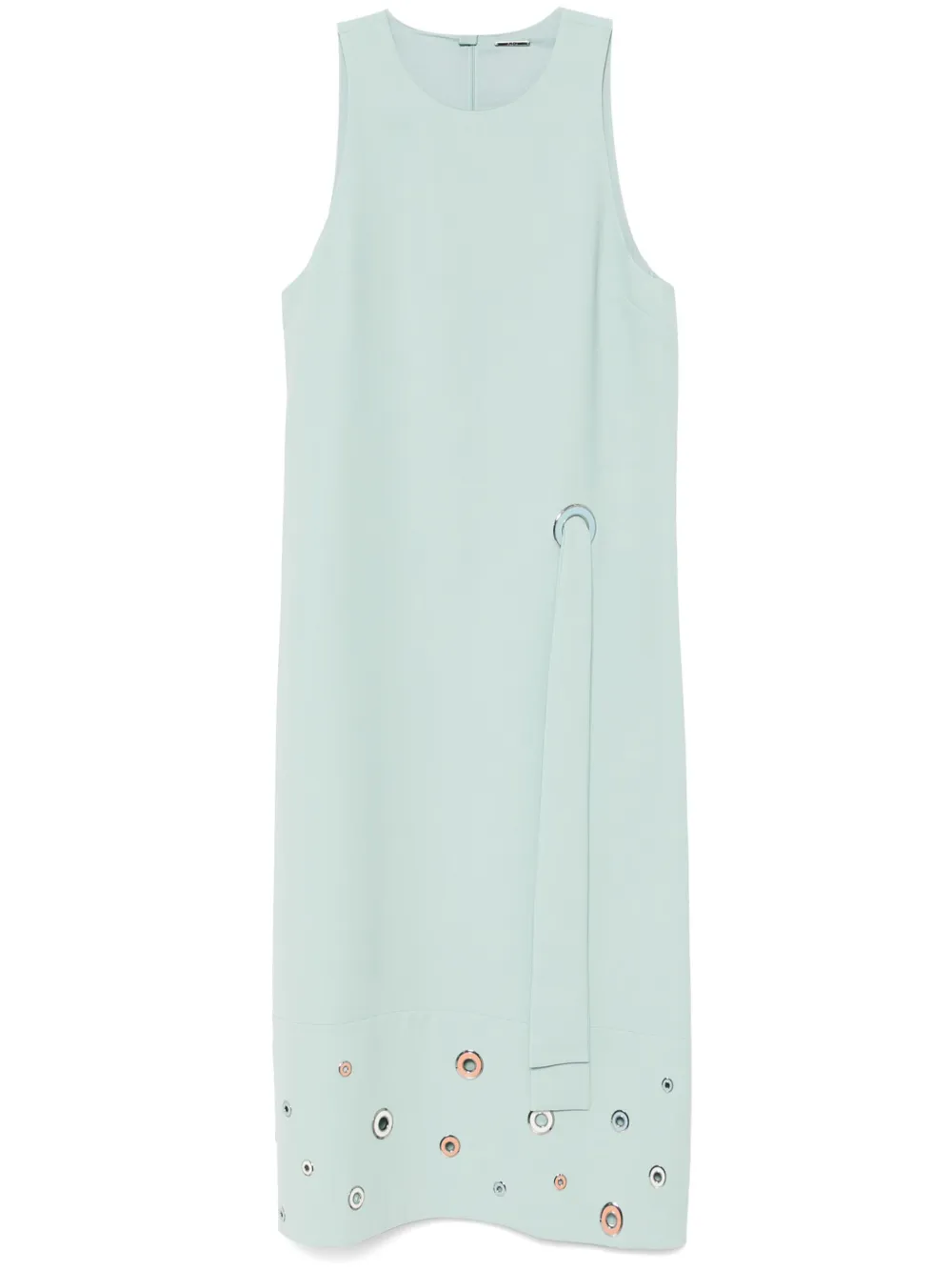 Платье миди Delfin Alexis, синий
Платье миди Delfin Alexis, синий