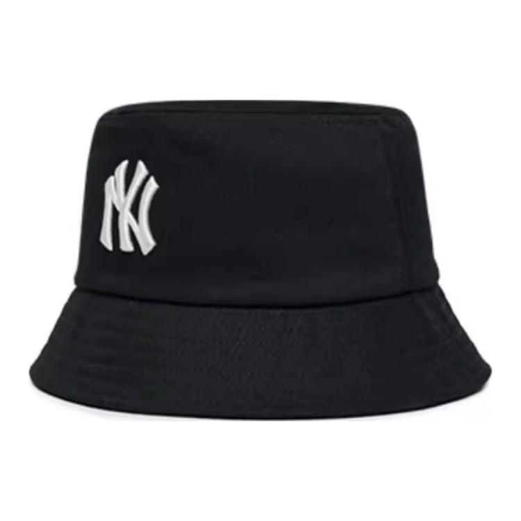 MLB KIDS Хлопковая шляпа-ведро для детей black
MLB KIDS Хлопковая шляпа-ведро для детей black