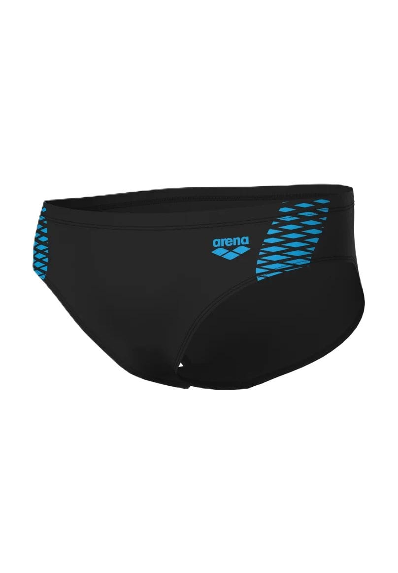 Трусы для плавания, устойчивые к хлору, мужские Arena, цвет 580 Black-turquois
Трусы для плавания, устойчивые к хлору, мужские Arena, цвет 580 Black-turquois