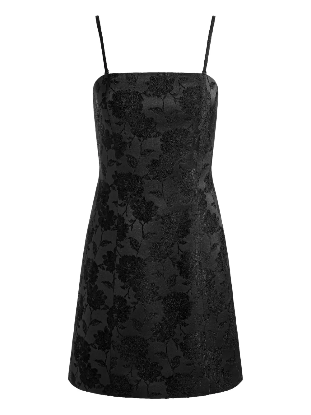 Платье мини Velia alice + olivia, черный
Платье мини Velia alice + olivia, черный