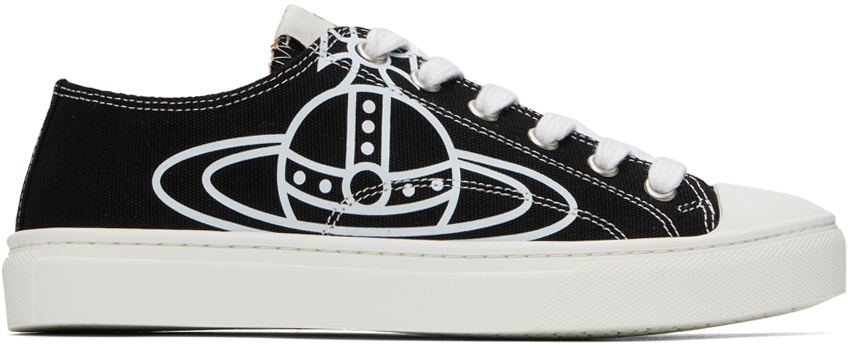 Кроссовки Plimsoll Low-Top Vivienne Westwood, Коричневый, Кроссовки Plimsoll Low-Top Vivienne Westwood
Кроссовки Plimsoll Low-Top Vivienne Westwood, Коричневый, Кроссовки Plimsoll Low-Top Vivienne Westwood
