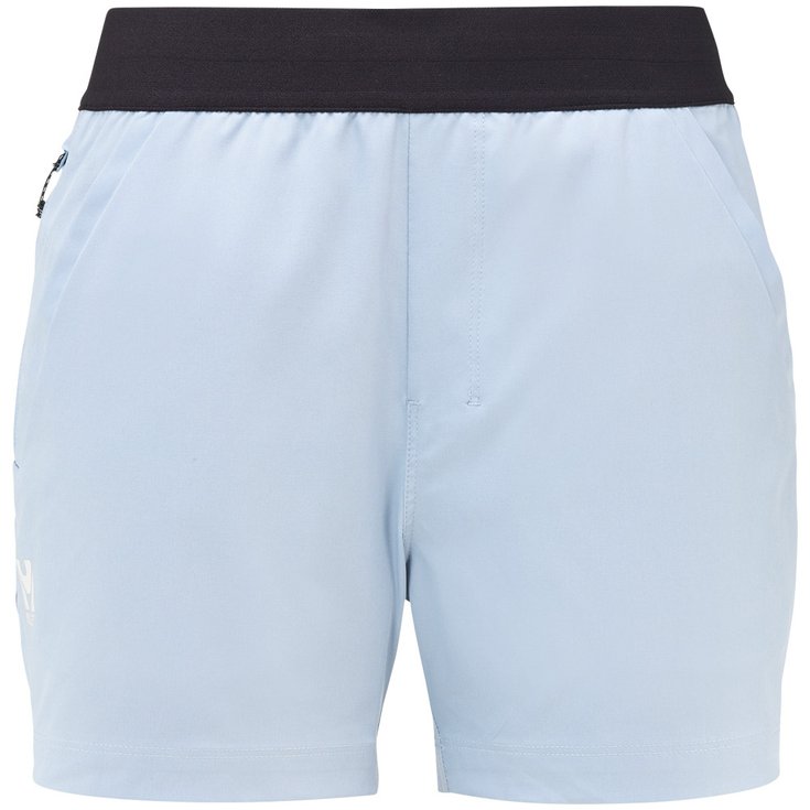 Шорты для походов wanaka stretch short iii w iceberg - s Millet
Шорты для походов wanaka stretch short iii w iceberg - s Millet