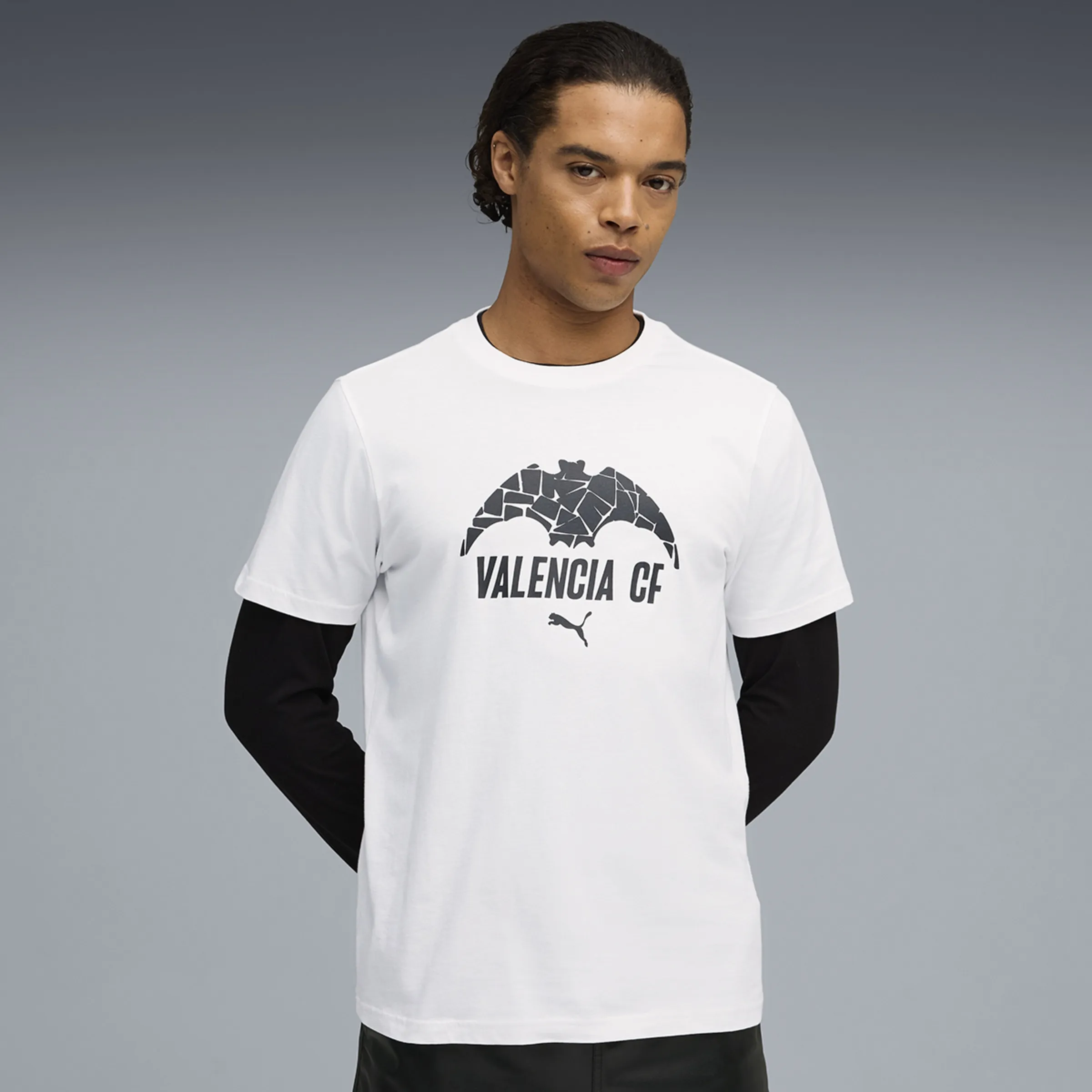 Футболка мужская ВКФ Футбольная культура Puma, белый
Футболка мужская ВКФ Футбольная культура Puma, белый