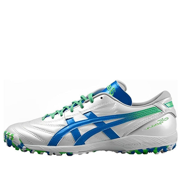 Кроссовки c3 ff tf футзал Asics, белый
Кроссовки c3 ff tf футзал Asics, белый