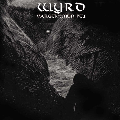 CD диск Wyrd: Vargtimmen Pt. 1
CD диск Wyrd: Vargtimmen Pt. 1