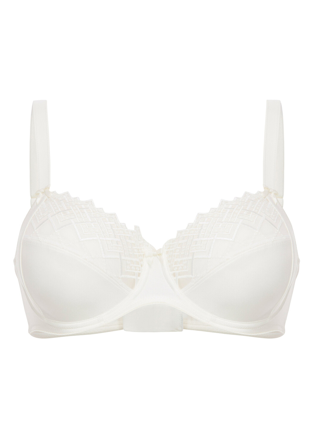 Бюстгальтер с косточками Felina Joy, цвет Vanille
Бюстгальтер с косточками Felina Joy, цвет Vanille