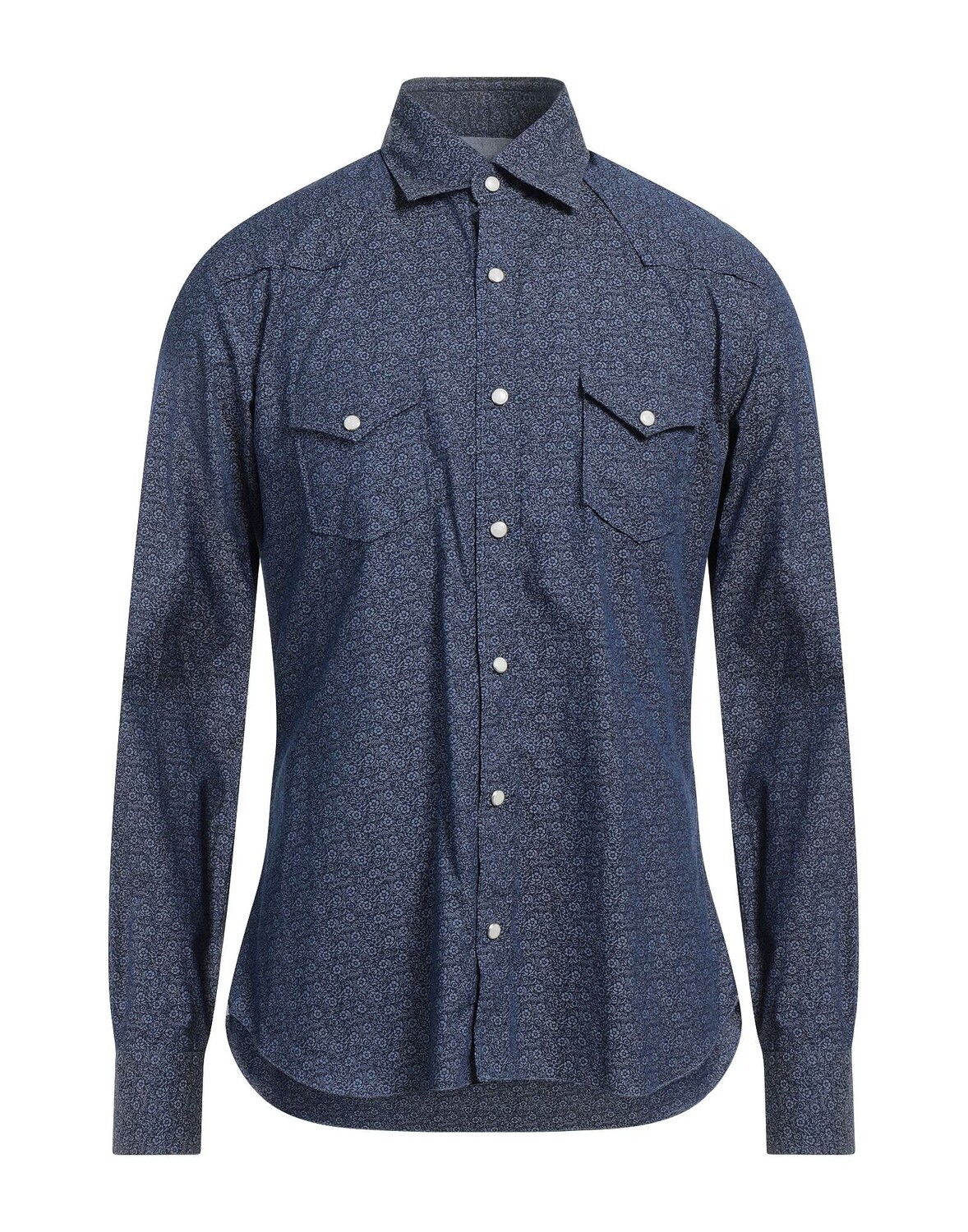 Рубашка Dandylife By Barba, синий
Рубашка Dandylife By Barba, синий