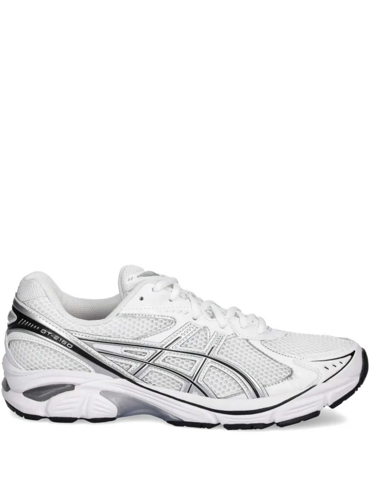 Кроссовки GT-2160 ASICS, белый
Кроссовки GT-2160 ASICS, белый