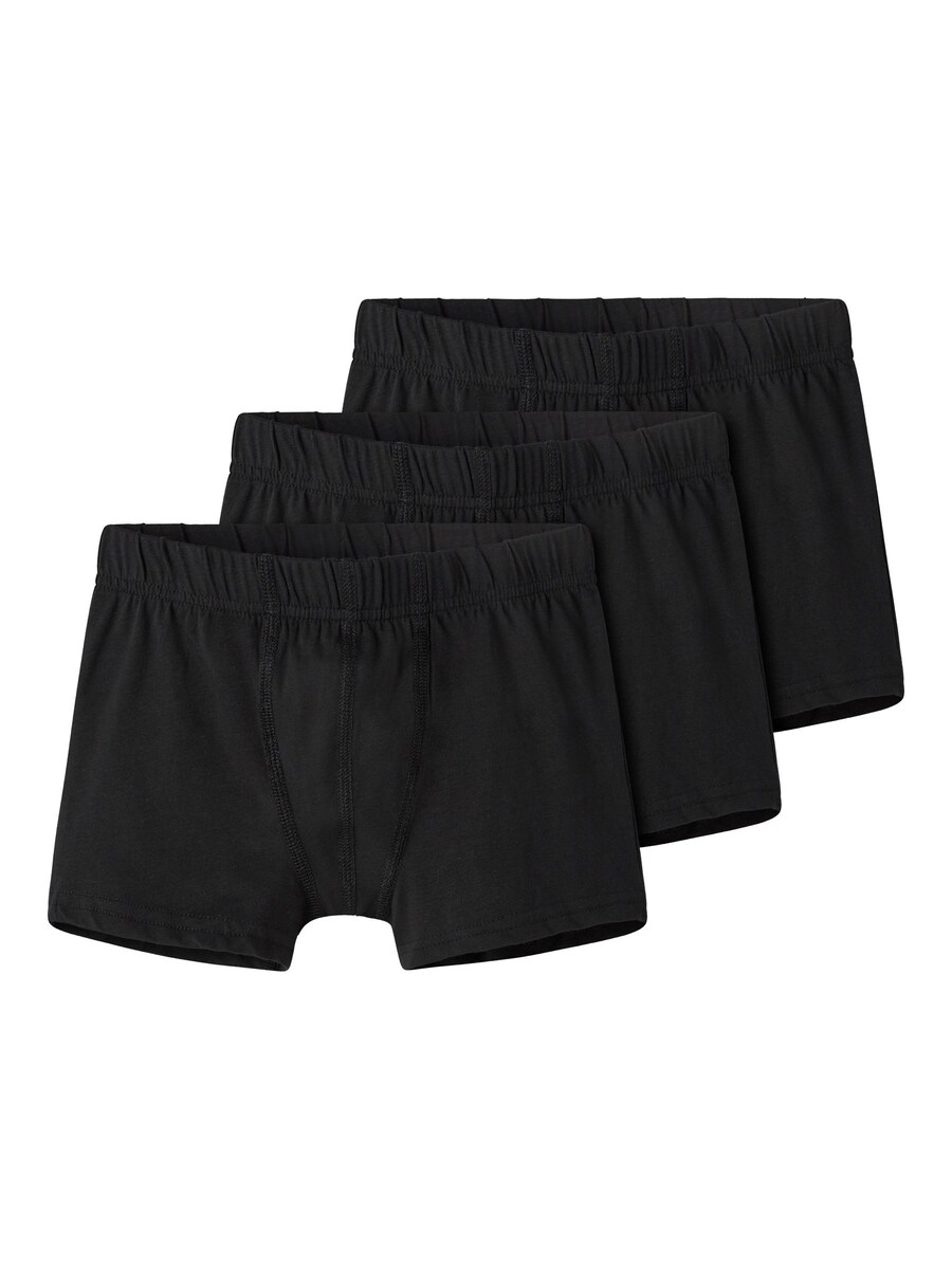 Трусы NAME IT, черный
Трусы NAME IT, черный