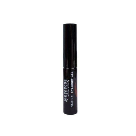 Натуральный гель для укладки бровей Брюнетка, 3 мл Benecos, Natural Eyebrow Gel
Натуральный гель для укладки бровей Брюнетка, 3 мл Benecos, Natural Eyebrow Gel