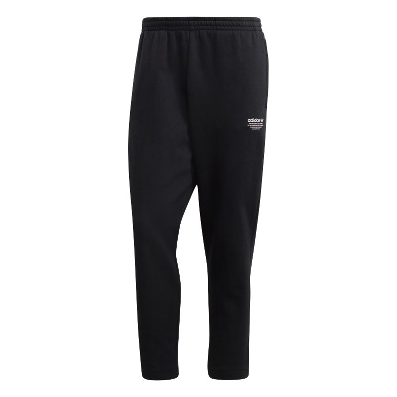 Adidas Originals Спортивные штаны nmd мужские black
Adidas Originals Спортивные штаны nmd мужские black