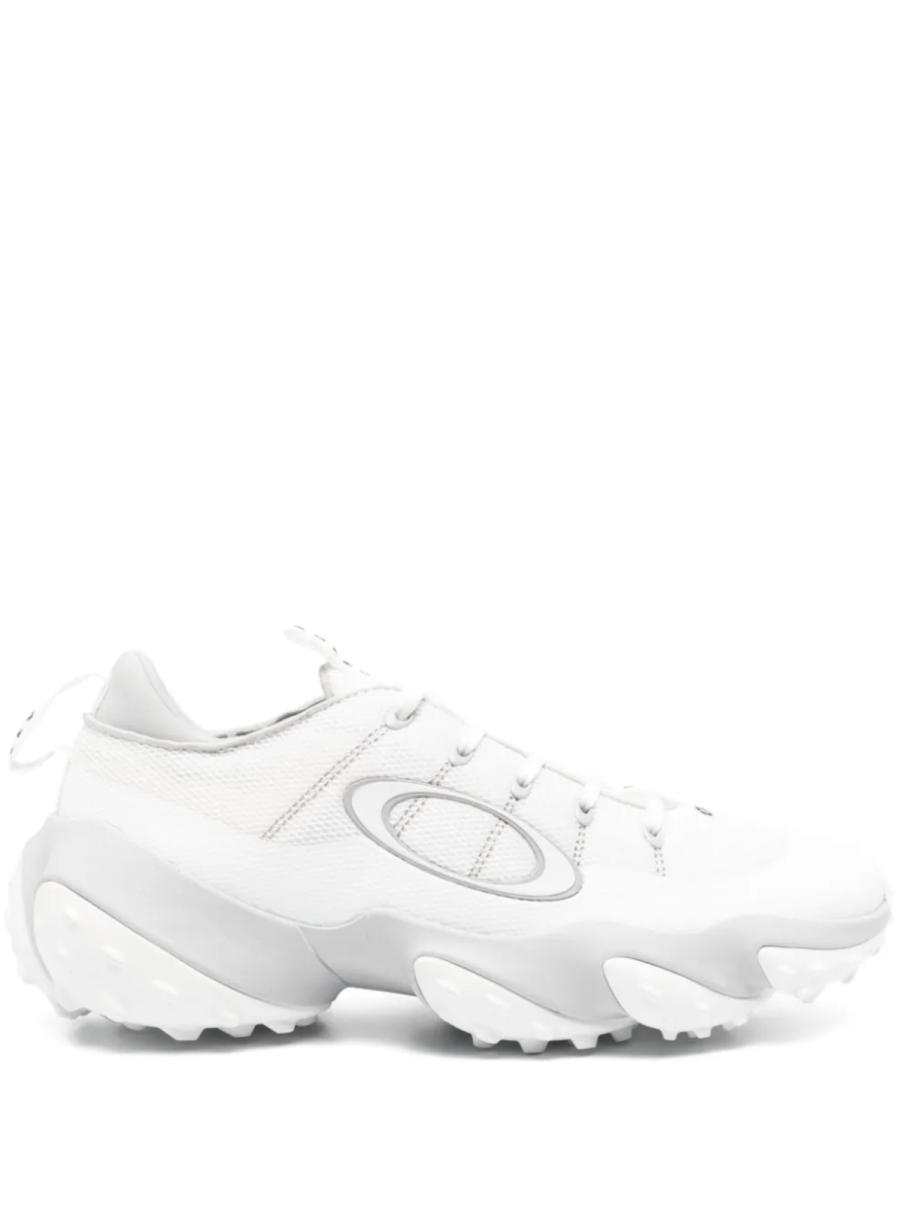 Кроссовки Edge Flex Oakley, белый
Кроссовки Edge Flex Oakley, белый