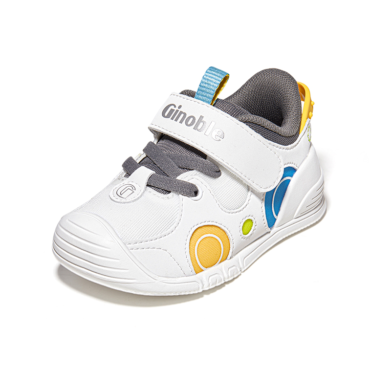 Износостойкие дышащие предходовые ботиночки и носочки Infant And Toddler GINOBLE, белый/серый/синий/желтый
Износостойкие дышащие предходовые ботиночки и носочки Infant And Toddler GINOBLE, белый/серый/синий/желтый