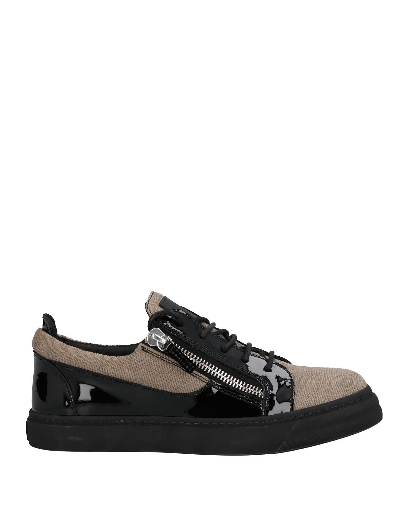 Кроссовки Giuseppe Zanotti, песочный
Кроссовки Giuseppe Zanotti, песочный