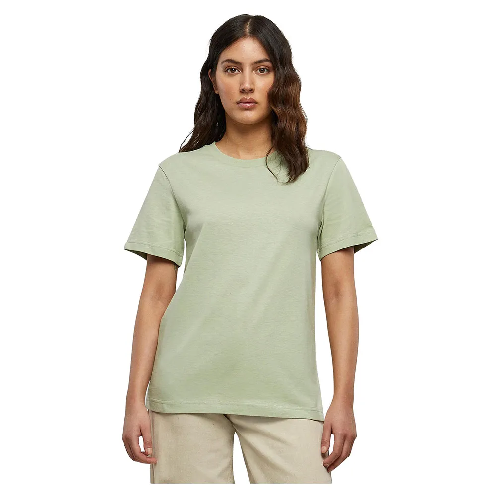 Футболка с коротким рукавом Build Your Brand Everyday, зеленый
Футболка с коротким рукавом Build Your Brand Everyday, зеленый