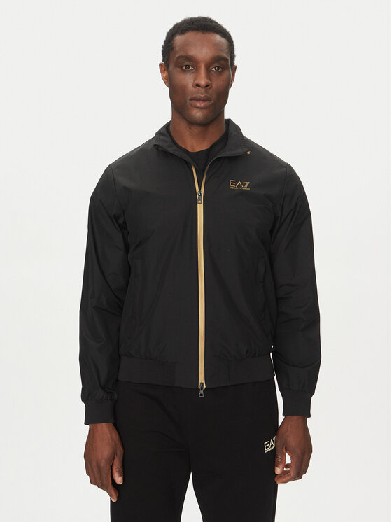 Толстовка обычного кроя 7M000424 AF13569 MC004 Ea7 Emporio Armani, черный
Толстовка обычного кроя 7M000424 AF13569 MC004 Ea7 Emporio Armani, черный