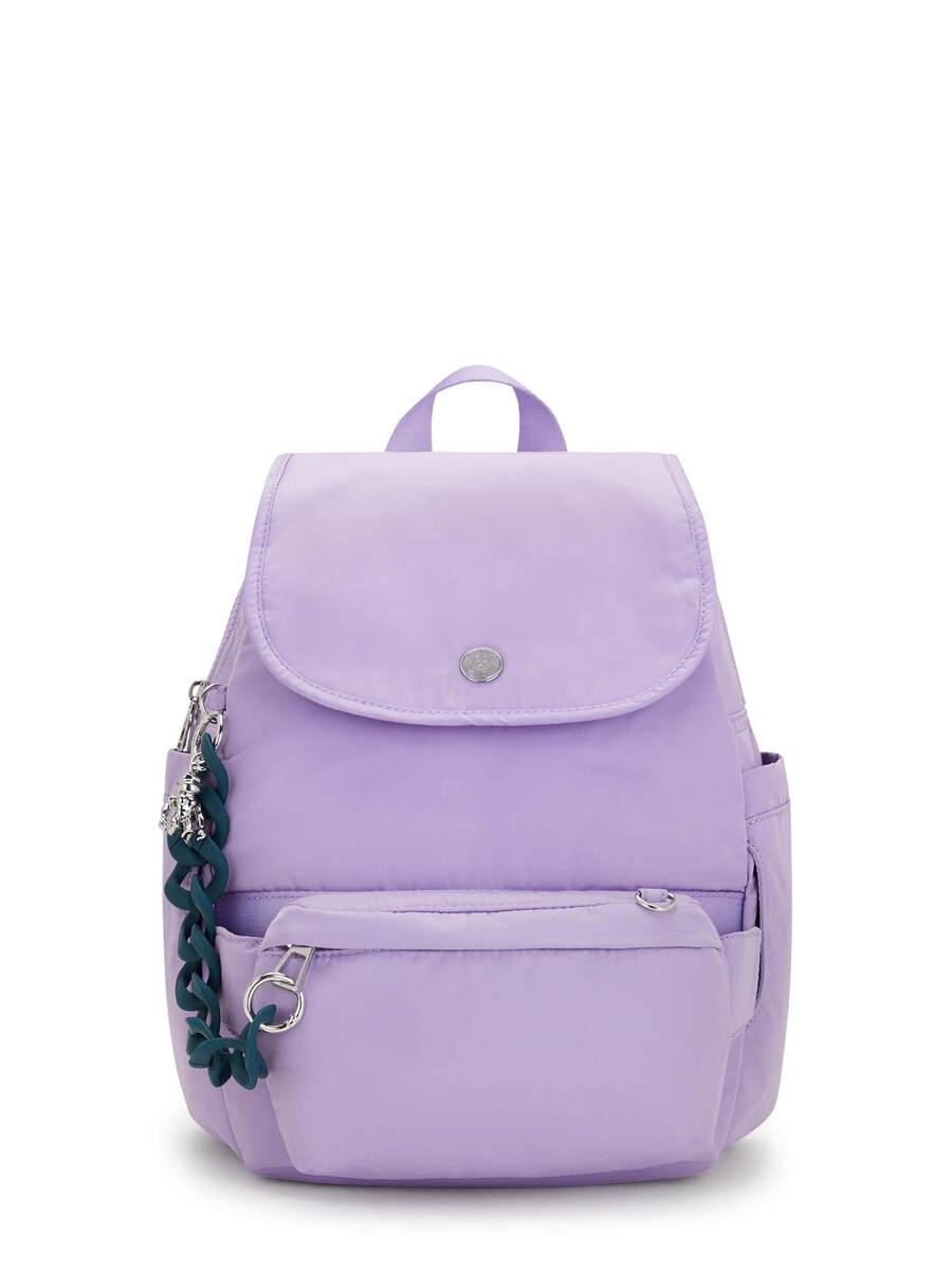 Рюкзак KIPLING CITY PACK S, Light purple
Рюкзак KIPLING CITY PACK S, Light purple