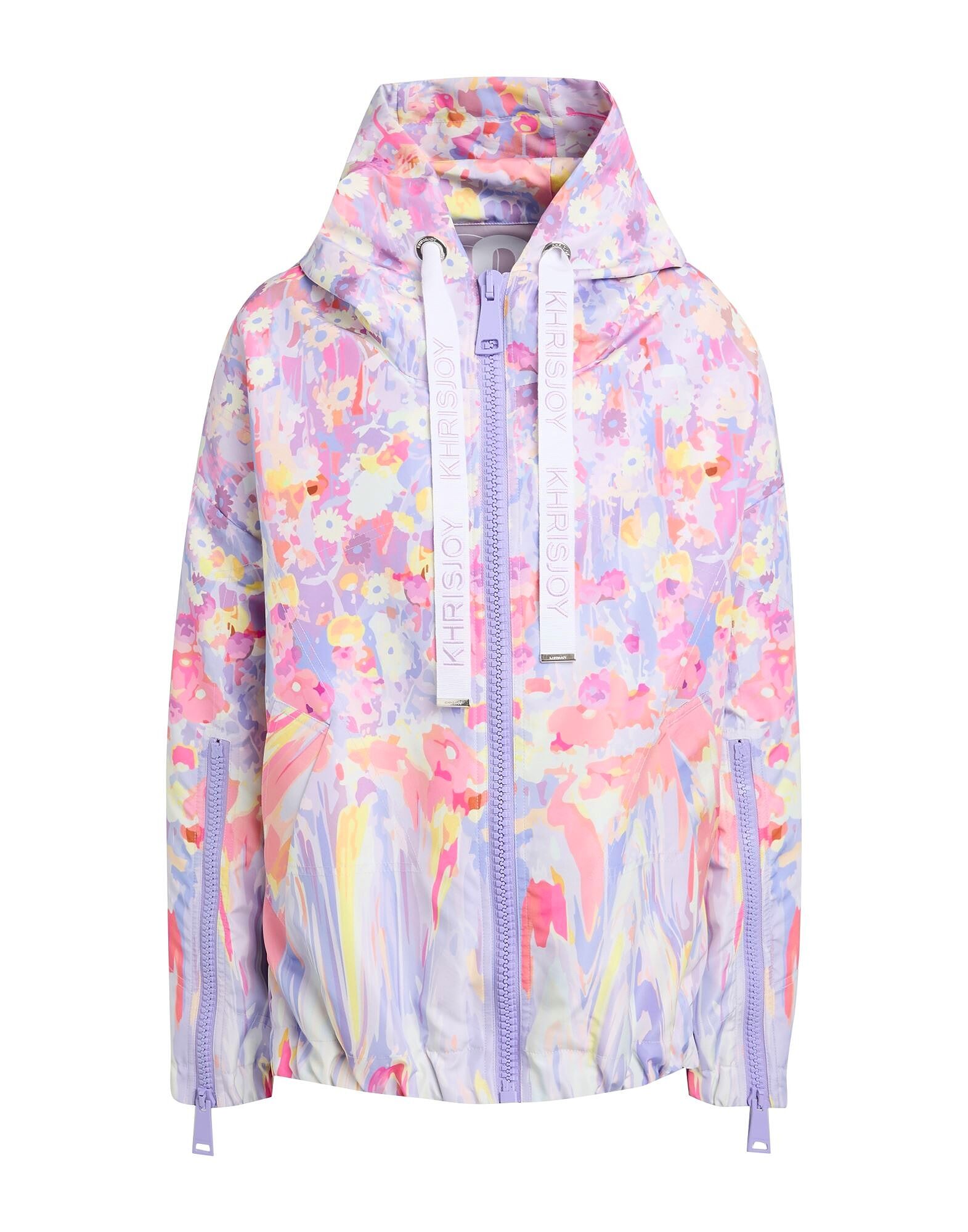 Куртка Khrisjoy, сиреневый
Куртка Khrisjoy, сиреневый