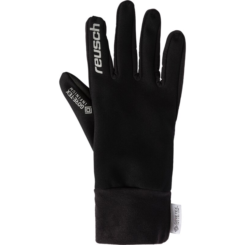 Перчатки Kilian GTX Infinium Reusch, черный
Перчатки Kilian GTX Infinium Reusch, черный