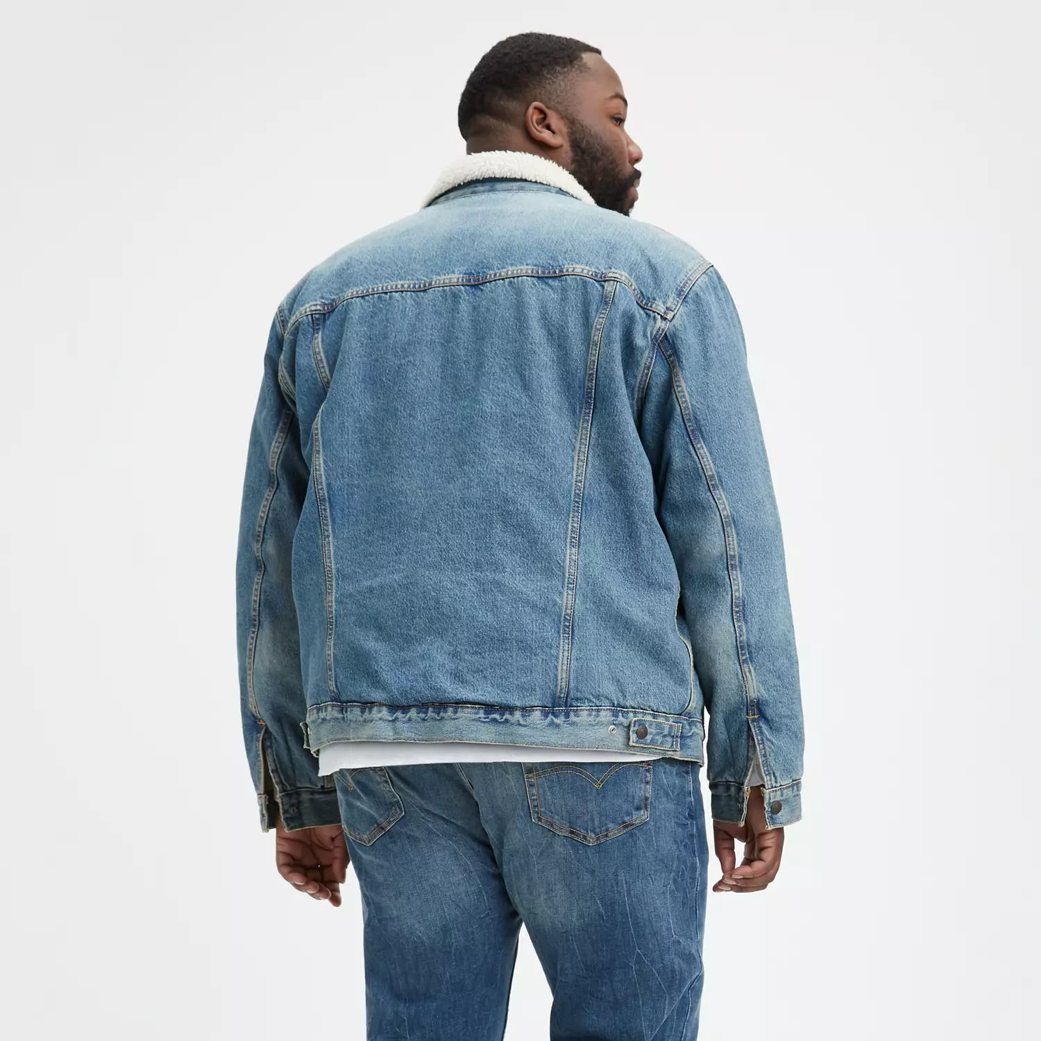 Куртка Levi's
Куртка Levi's