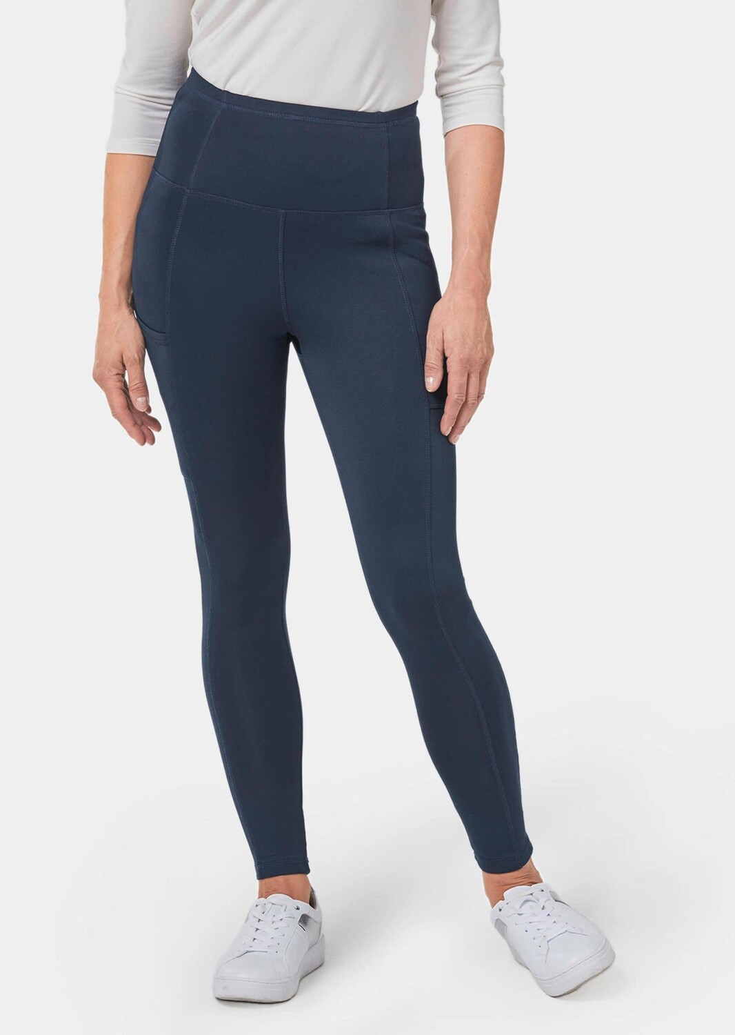 Леггинсы GOLDNER, морской
Леггинсы GOLDNER, морской