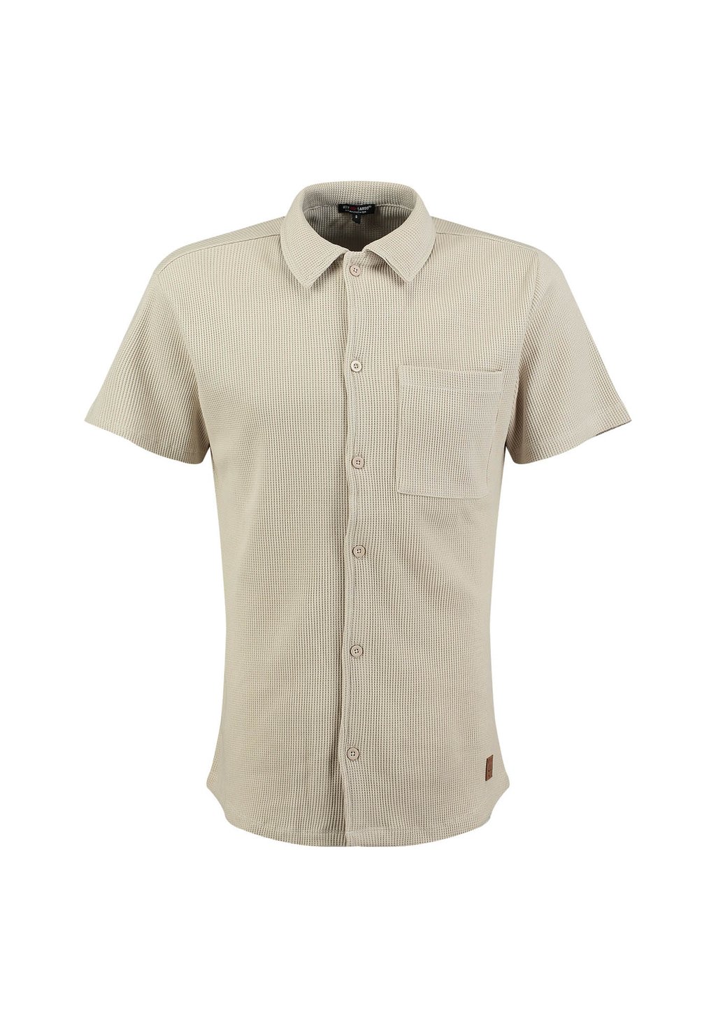 Рубашка Key Largo, песочный
Рубашка Key Largo, песочный