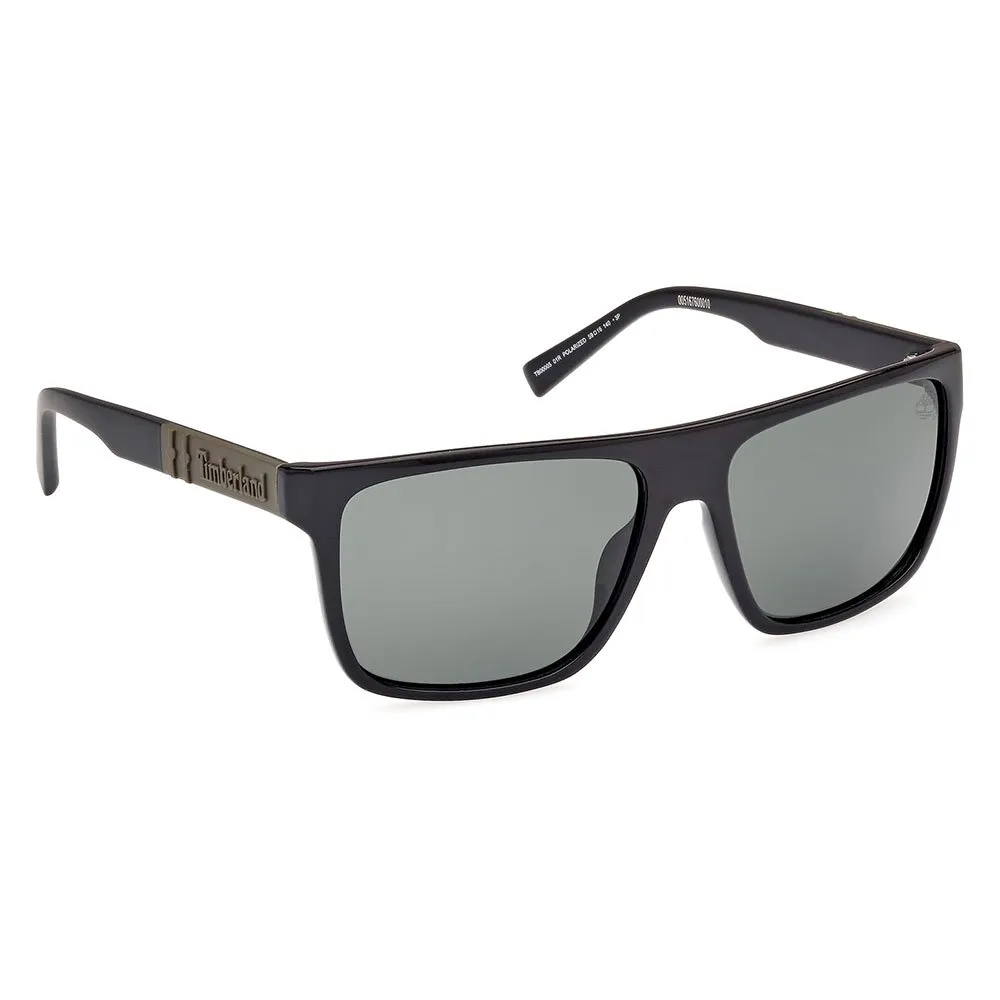 Солнцезащитные очки Timberland TB00005 polarized, черный
Солнцезащитные очки Timberland TB00005 polarized, черный