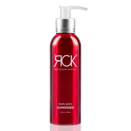 Red Carpet Kolour Body Glow Sunkissed 5,5 унций
Red Carpet Kolour Body Glow Sunkissed 5,5 унций