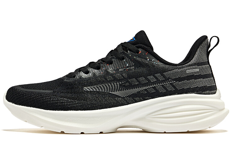 Кроссовки мужские низкие Positive Black Carbon Gray Erke, Черный, Кроссовки мужские низкие Positive Black Carbon Gray Erke
Кроссовки мужские низкие Positive Black Carbon Gray Erke, Черный, Кроссовки мужские низкие Positive Black Carbon Gray Erke