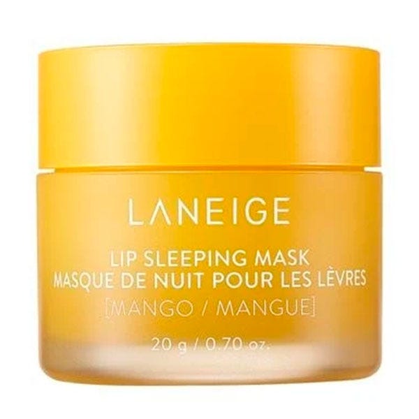 Ночная маска для губ Манго LANEIGE
Ночная маска для губ Манго LANEIGE