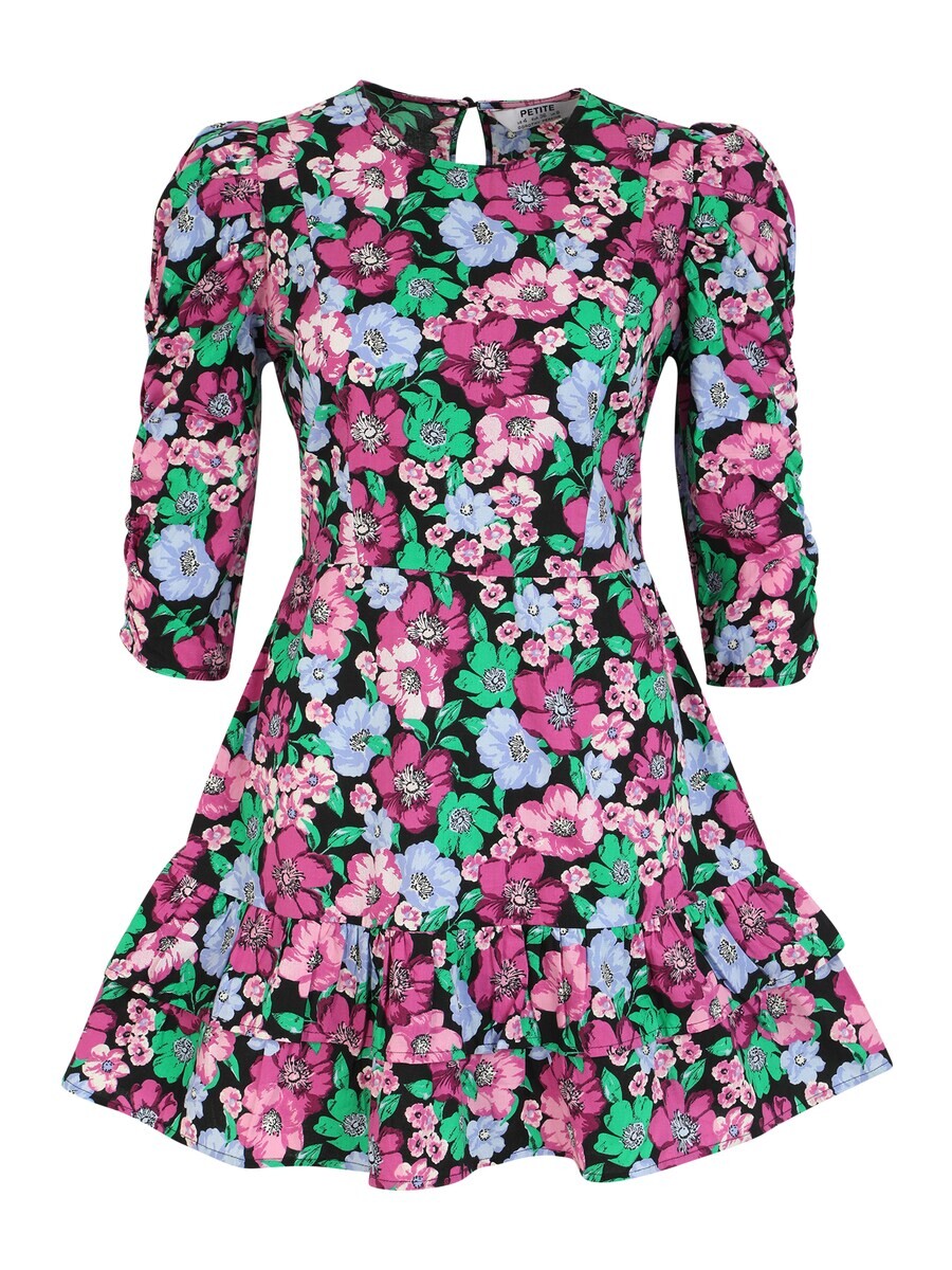 Платье Dorothy Perkins Petite Dress, цвет Purple/Berry 
Платье Dorothy Perkins Petite Dress, цвет Purple/Berry