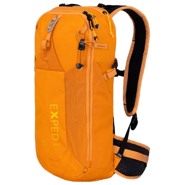 Skyline 12 - походный рюкзак Exped, золотой
Skyline 12 - походный рюкзак Exped, золотой