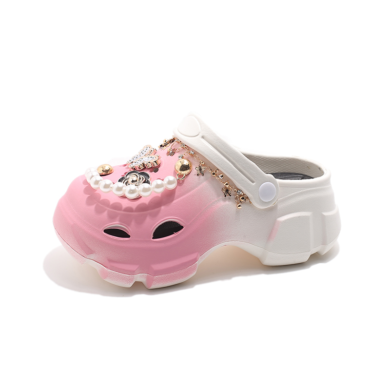 Сандалии детские, противоскользящие, износостойкие, низкие FIRS Kids, розовый
Сандалии детские, противоскользящие, износостойкие, низкие FIRS Kids, розовый