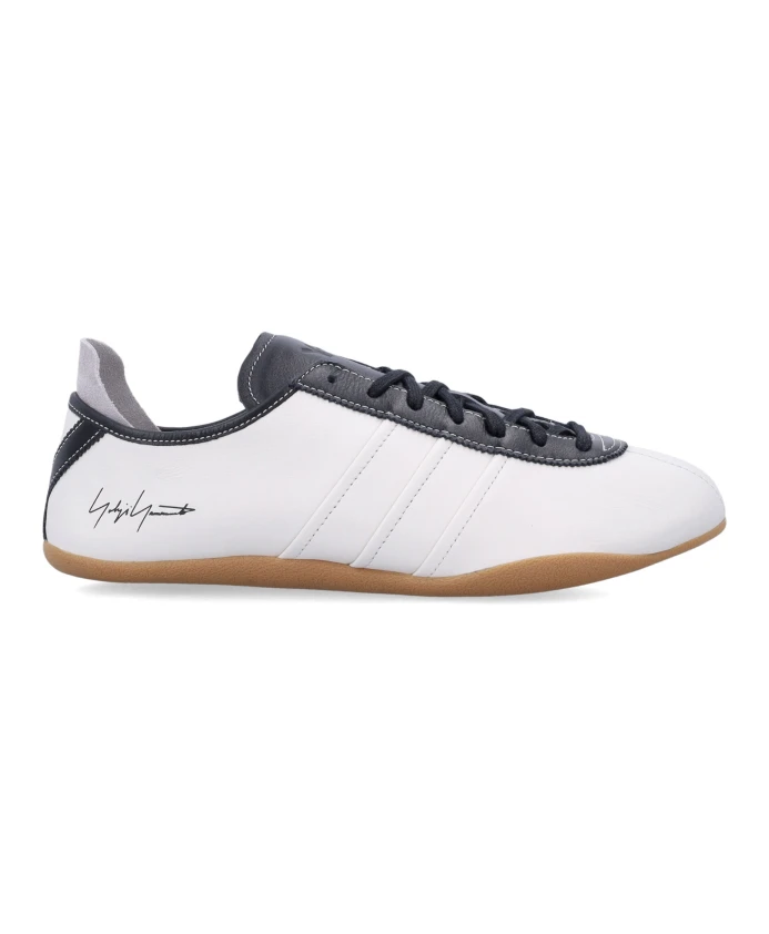 Белые черные кроссовки в токийском стиле Y-3, мультиколор
Белые черные кроссовки в токийском стиле Y-3, мультиколор