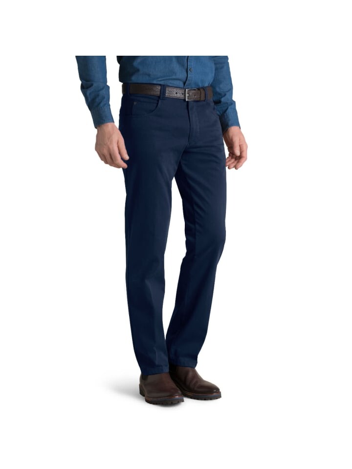 Тканевые брюки Meyer, морской
Тканевые брюки Meyer, морской